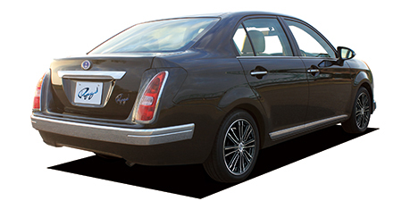 MITSUOKA RYUGI