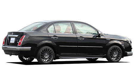 MITSUOKA RYUGI