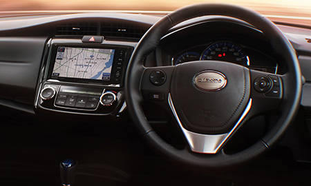 MITSUOKA RYUGI