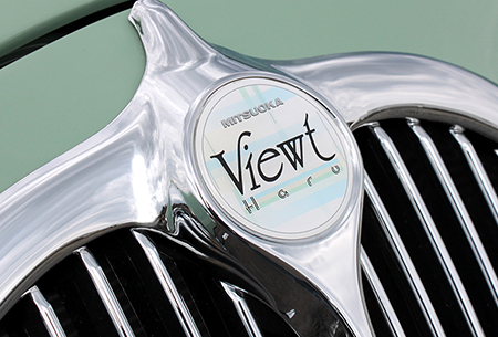 MITSUOKA VIEWT