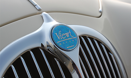 MITSUOKA VIEWT