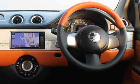 MITSUOKA VIEWT
