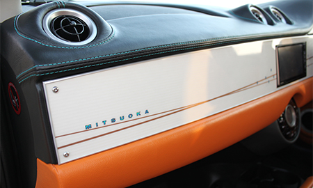 MITSUOKA VIEWT