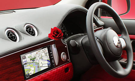 MITSUOKA VIEWT
