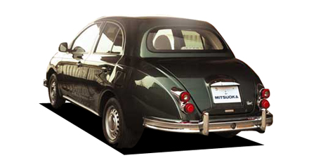 MITSUOKA VIEWT