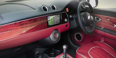MITSUOKA VIEWT