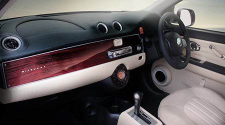MITSUOKA VIEWT