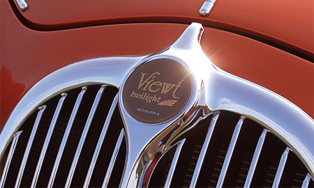 MITSUOKA VIEWT