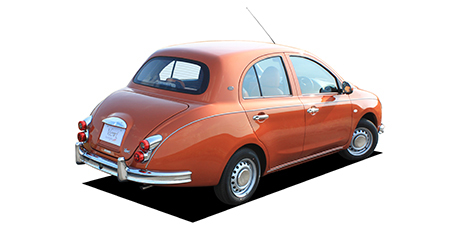 MITSUOKA VIEWT