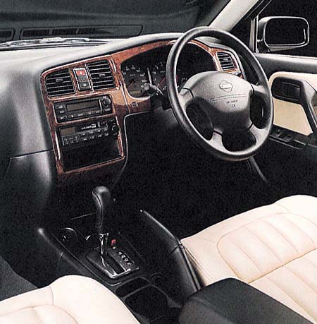 MITSUOKA RYOGA