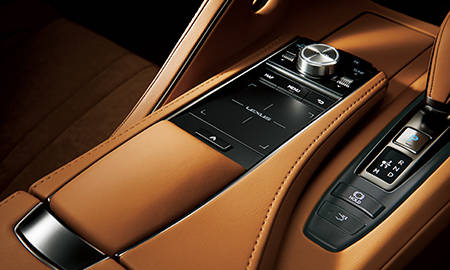 LEXUS LC