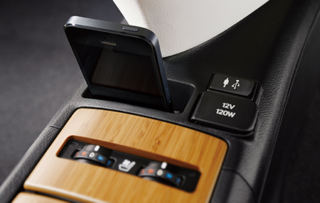 LEXUS HS