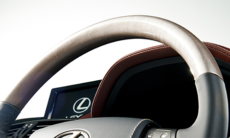 LEXUS HS