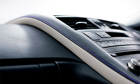LEXUS HS