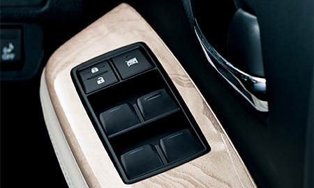 LEXUS HS