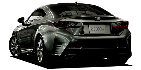 LEXUS RC