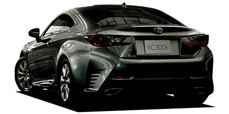 LEXUS RC