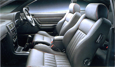 ROVER COUPE