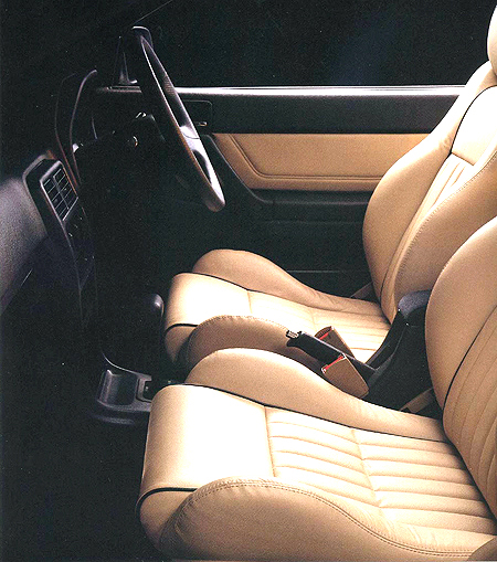 ROVER 200