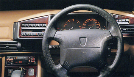 ROVER 800