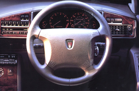 ROVER 800