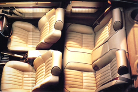 ROVER 800