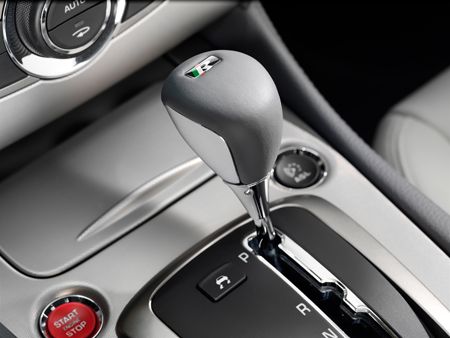 JAGUAR XK