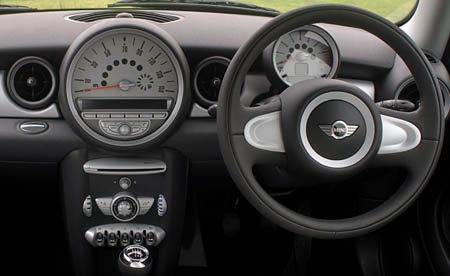 MINI ONE