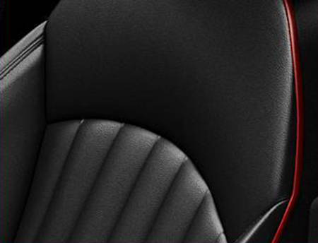 MINI JOHN COOPER WORKS ROADSTER