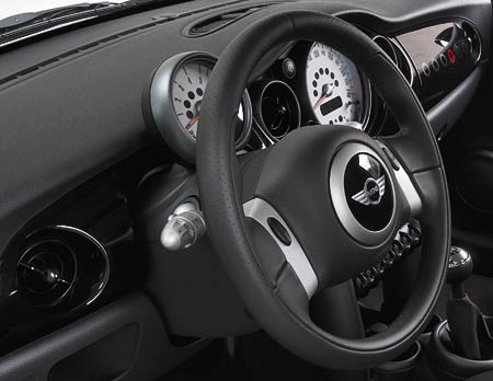 MINI COOPER PARK LANE