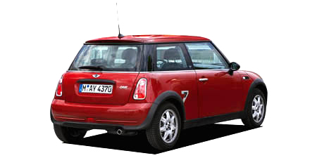 MINI COOPER SEVEN