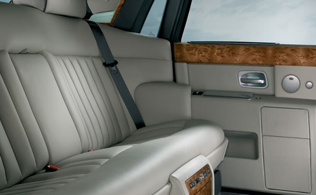 ROLLSROYCE PHANTOM
