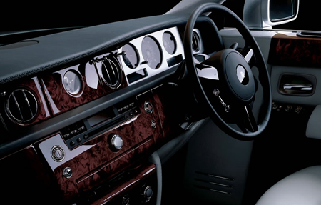 ROLLSROYCE PHANTOM