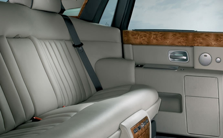 ROLLSROYCE PHANTOM