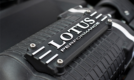 LOTUS EXIGE