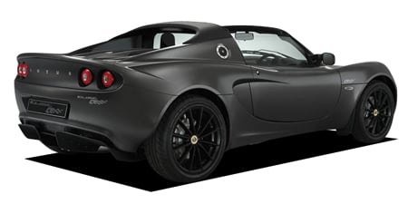 LOTUS ELISE