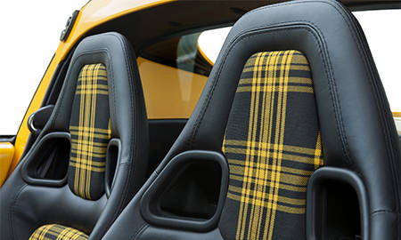 LOTUS ELISE