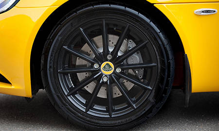 LOTUS ELISE