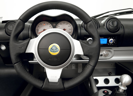 LOTUS ELISE