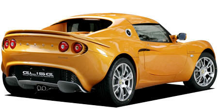 LOTUS ELISE