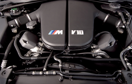 BMW M6