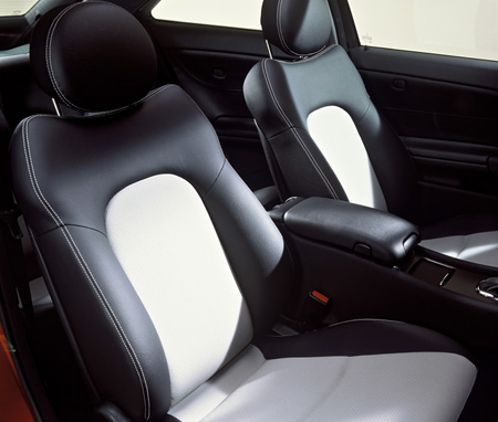 MERCEDES BENZ C CLASS SPORTS COUPE