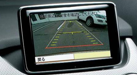 MERCEDES BENZ B CLASS
