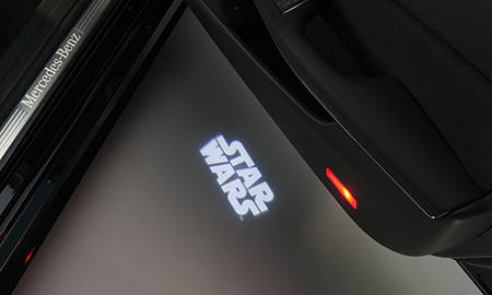 MERCEDES BENZ CLA CLASS