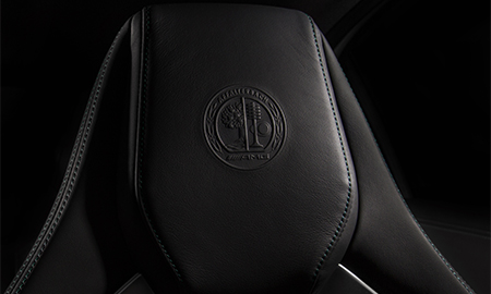 MERCEDES BENZ A CLASS