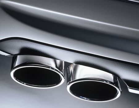MERCEDES BENZ CLK