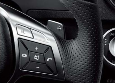 MERCEDES BENZ C CLASS