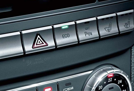 MERCEDES BENZ C CLASS