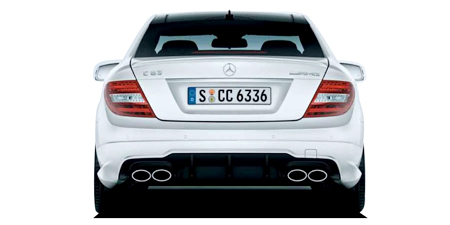 MERCEDES BENZ C CLASS