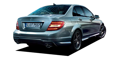MERCEDES BENZ C CLASS